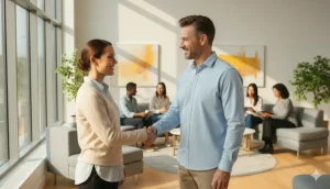 שיקום תעסוקתי לנפגעי נפש