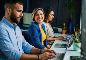 אבחון תעסוקתי בעזרת הביטוח הלאומי